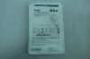 BARD 600040 Broviac CV Catheter, 2.7F Single-Lumen CV Catheter with SureCuff Tissue Ingrowth Cuff, 52cm Tip-to-Cuff Length, Cutdown Tray