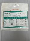 BARD 778424 Inlay Ureteral Stent 4.7Fr x 24cm
