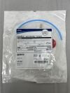 BOSTON SCIENTIFIC 22824002 RotaWire Floppy Guidewire with WireClip Torquer, 0.009 in. dia. x 330 cm Length