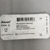 ALCON 8065425320 Microsurgical Instrument Irrigating Cystitome 25GA, Straight-Reverse Cutting