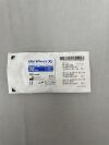 INTUITIVE SURGICAL 48630B Da Vinci Stapler Reload, For EndoWrist 30, Blue, 3.5 mm, 6-Row