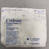 CODMAN 80-1398 Surgical Patties, pack of 10