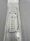ST JUDE MEDICAL DS2C004 Slittable Outer Guide Catheter, 9F