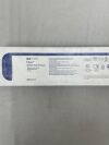 COVIDIEN E2350HS Edge Sterile Rocker Switch Pencil with Blade Electrode Holster and Smoke Attachment, 10 ft. Cord Length