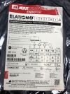 MERIT MEDICAL EPX6 5-Stage Wireguided Esophageal Dilation Balloon 5-6-7-8-9 mm, 5.5 cm, 180 cm