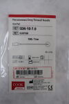 COOK G00166 One-Part Percutaneous Entry Needle, 18G, 7 cm Length