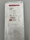 COOK G02054 Arterial Pressure Monitoring Set 3F x 5cm