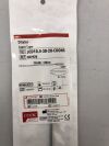 COOK G03928 Dilator, Coons Taper, 10Fr x 20cm x 0.038"
