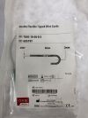 COOK G05197 Double Flexible Tipped Wire Guide, .018" x 3mm x 50cm