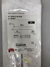 COOK G07878 Flexor Check-Flo Introducer Set, 8Fr x 30cm x 0.038"
