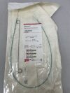 COOK G34109 Resonance Metallic Ureteral Stent and Introducer 6F x 22cm