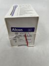 ALCON 8065751176 30 Degree OZil 112, 0.9mm Turbo Sonics Mini-Flared ABS Tip