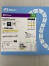 ABBOTT 1804300-38 Xience Skypoint Everolimus Eluting Coronary Stent System - RX - 3.0mm x 38mm x 145cm
