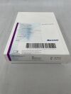BAXTER 6642-01 SEPRAFILM SMALL INCISION ADHESION BARRIER (2) 3" X 5" MEMBRANES.