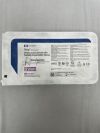 COVIDIEN S101005 Step Standard Bladeless Trocar with Cannula, Dilator with Radially Expandable Sleeve, 5 mm Size