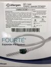 ALLERGAN F-4444 Fourte Expander Fill System, 21Ga x 1.7 in. Needle Length