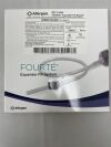 ALLERGAN F-4444 Natrelle Fourte Expander Fill System, 21G x 1.7 in. Needle Length