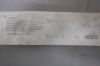 ETHICON TT012 Endopath Thoracic Sleeve Trocar with Rounded Tip Obturator, 12 mm dia. x 75 mm Length