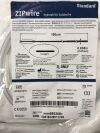 BOSTON SCIENTIFIC 680208 ZipWire Standard Hyrophilic Guidewire, 0.038" x 150cm, Straight