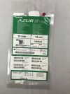 TERUMO 45-281014 Azur 18 Pushable Peripheral Coil System, Helical, 10mm x 14cm