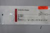 COOK G18813 Tuohy-Borst Adapter w/Side Arm, 6Fr ID