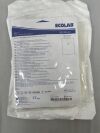 ECOLAB ORS-321 ORS Slush + Warmer Disc-Drape 66" x 52"