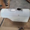 VARIAN 82-98102-0EC Varian OR II X-Pay Tube with RAD-98 Insert X-Ray Tube