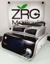 ETHICON GEN 11 Harmonic Generator w/ Footswitch & Front Adapter