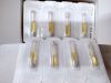MASTISOL Liquid Adhesive 2/3mL Vials 0496-0523-48 (BOX/48) 2027/05/31