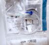 MEDTRONIC MLA Microstream Luer Adult Oral / Nasal CO2 Sampling Line w/ O2 Connector , 2m/6.5ft (Short Term Use / Procedural / Emergency)(#MR) (BOX/25)