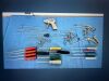 ARTHREX  Assorted Shoulder Instruments