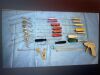 ARTHREX  Assorted Shoulder Instruments