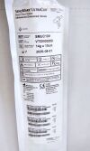 BARD SMUC10V SenoMark Ultracor Breast Tissue Marker , Ultrasound Enhanced Venus 14G x 10cm (#A4) (2025/08)
