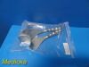 V. MUELLER GL481 (Right) & GL482 (Left) De Lee Universal Retractor Set