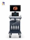 SONOSCAPE S60 ultrasound machine