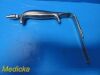 SMITH & NEPHEW Lot of 3  Dyonics 5.2 & 3.4 Suction Punch Handles