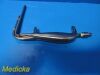 SMITH & NEPHEW Lot of 3  Dyonics 5.2 & 3.4 Suction Punch Handles