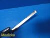 SMITH & NEPHEW Lot of 3  Dyonics 5.2 & 3.4 Suction Punch Handles