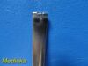 SMITH & NEPHEW Lot of 3  Dyonics 5.2 & 3.4 Suction Punch Handles