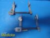 V. MUELLER 3X  CH1262/CH1250 Pediatric Rib Spreader; 3X V. Mueller CH1262 & CH1250 Pediatric Rib Spreader