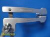 V. MUELLER 3X  CH1262/CH1250 Pediatric Rib Spreader; 3X V. Mueller CH1262 & CH1250 Pediatric Rib Spreader