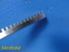 V. MUELLER 3X  CH1262/CH1250 Pediatric Rib Spreader; 3X V. Mueller CH1262 & CH1250 Pediatric Rib Spreader
