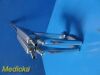 SMITH & NEPHEW Dyonics 3197 (Right) & 3196 (Left) Smith & Nephew Dyonics 3197 (Right) & 3196 (Left) Suction Punch