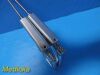 SMITH & NEPHEW Dyonics 3197 (Right) & 3196 (Left) Smith & Nephew Dyonics 3197 (Right) & 3196 (Left) Suction Punch