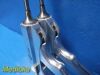 SMITH & NEPHEW Dyonics 3197 (Right) & 3196 (Left) Smith & Nephew Dyonics 3197 (Right) & 3196 (Left) Suction Punch