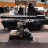 MAQUET 1120.15 O/R Table