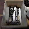 MAQUET 1120.15 O/R Table