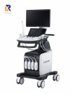 SAMSUNG-MEDISON HS60 ultrasound machine