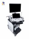 SAMSUNG-MEDISON RS85 ultrasound machine