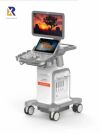 ACUSON/SIEMENS Juniper ultrasound machine